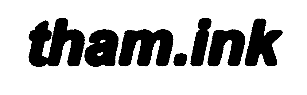 thamink logo